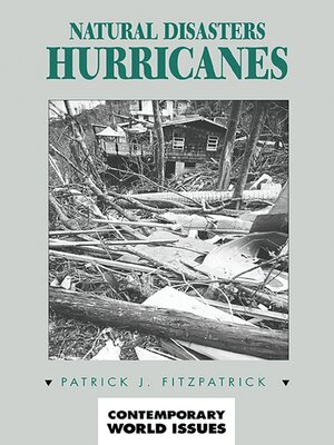 cover image of Natural Disasters